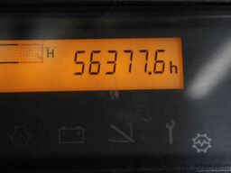 Toyota 02-8 FGF 25