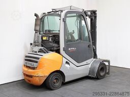 Still RX 70-30  7323