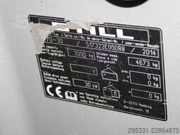 Still RX 70-30  7323