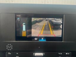 MERCEDES-BENZ Sprinter 215 9G-TR HOCH+LANG KLIMA 3-SITZ KAMERA