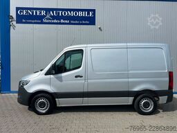 MERCEDES-BENZ Sprinter 314 AUTOMATIK NAVI DISTRONIC KAMERA LED