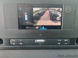 MERCEDES-BENZ Sprinter 314 AUTOMATIK NAVI DISTRONIC KAMERA LED