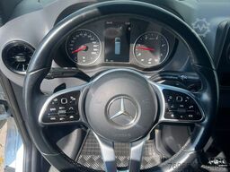 MERCEDES-BENZ Sprinter 314 AUTOMATIK NAVI DISTRONIC KAMERA LED