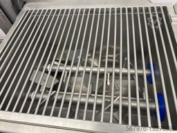 N&N Nadratowski / Orbmix MG-450/160 Mixer Grinder with Loader