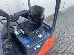 Toyota 8FBET15 | AKKU NEU