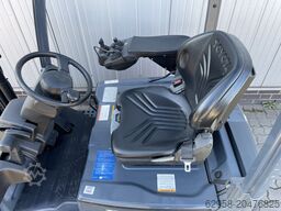 Toyota 8FBET15 | Battery NEW!