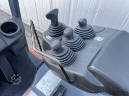 Toyota 8FBET15 | Battery NEW!