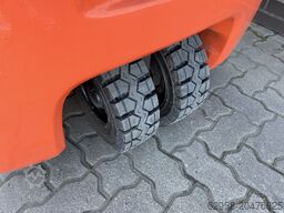 Toyota 8FBET15 | Battery NEW!
