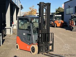 Toyota 8 FBMT 35 / 510 h!