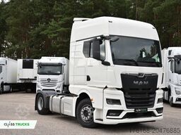 MAN TGX 18.510 GX