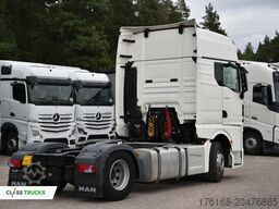 MAN TGX 18.510 GX