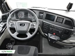 MAN TGX 18.510 GX