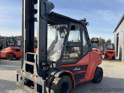 Linde H80D-02/900
