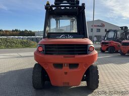 Linde H80D-02/900