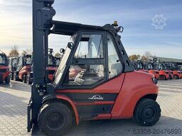Linde H80D-02/900