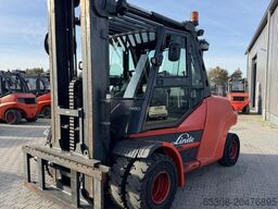 Linde H80D-01/1100