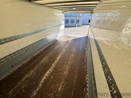 Mercedes-Benz Atego 1524 L