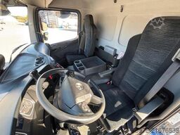 Mercedes-Benz Atego 1524 L