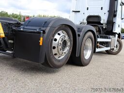  Actros 2543L EXII/EXIII, FL