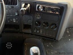 SCANIA P230    Schaltgetriebe
