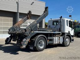 SCANIA P 280 4x2 Absetzkipper Meiller