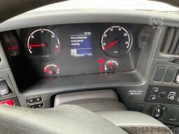 SCANIA P 280 4x2 Absetzkipper Meiller