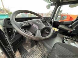 MERCEDES-BENZ Arocs 3242 8x4 4 Achs Muldenkipper Carnehldeutsc