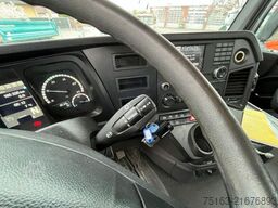 MERCEDES-BENZ Arocs 3242 8x4 4 Achs Muldenkipper Carnehldeutsc