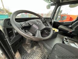 MERCEDES-BENZ Arocs 3242 8x4 4 Achs Muldenkipper Carnehldeutsc