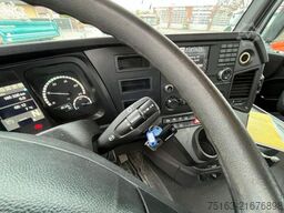 MERCEDES-BENZ Arocs 3242 8x4 4 Achs Muldenkipper Carnehldeutsc