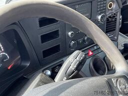 MERCEDES-BENZ Arocs 3242 8x4 4 Achs Muldenkipper Carnehldeutsc