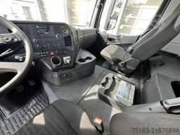 MERCEDES-BENZ Arocs 3242 8x4 4 Achs Muldenkipper Carnehldeutsc