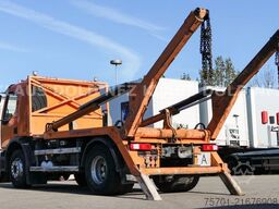 RENAULT Premium 430 Absetzkipper Retarder Kamera Euro 5