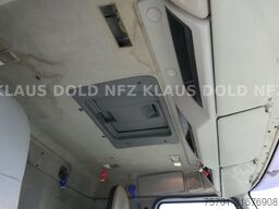 RENAULT Premium 430 Absetzkipper Retarder Kamera Euro 5