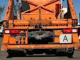 RENAULT Premium 430 Absetzkipper Retarder Kamera Euro 5