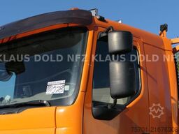 RENAULT Premium 430 Absetzkipper Retarder Kamera Euro 5
