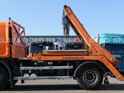 RENAULT Premium 430 Absetzkipper Retarder Kamera Euro 5