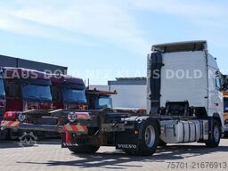 VOLVO FH 460 Globetotter BDF 2XL-Tanks Vollluft