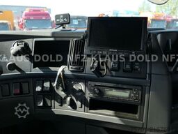 VOLVO FH 460 Globetotter BDF 2XL-Tanks Vollluft