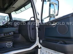 VOLVO FH 460 Globetotter BDF 2XL-Tanks Vollluft