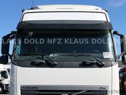 VOLVO FH 460 Globetotter BDF 2XL-Tanks Vollluft