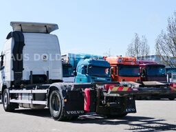 VOLVO FH 460 Globetotter BDF 2XL-Tanks Vollluft Euro 6