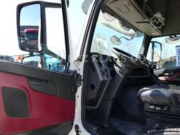 VOLVO FH 460 Globetotter BDF 2XL-Tanks Vollluft Euro 6