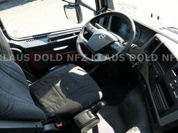 VOLVO FH 460 Globetotter BDF 2XL-Tanks Vollluft Euro 6