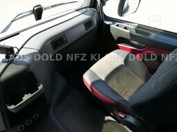 VOLVO FH 460 Globetotter BDF 2XL-Tanks Vollluft Euro 6