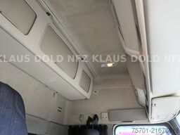 VOLVO FH 460 Globetotter BDF 2XL-Tanks Vollluft Euro 6