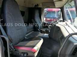 VOLVO FH 460 Globetotter BDF 2XL-Tanks Vollluft Euro 6