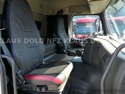 VOLVO FH 460 Globetotter BDF 2XL-Tanks Vollluft Euro 6