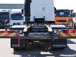 VOLVO FH 460 Globetotter BDF 2XL-Tanks Vollluft Euro 6