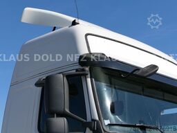 VOLVO FH 460 Globetotter BDF 2XL-Tanks Vollluft Euro 6